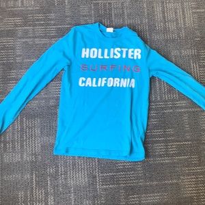 Hollister Surfing Tee